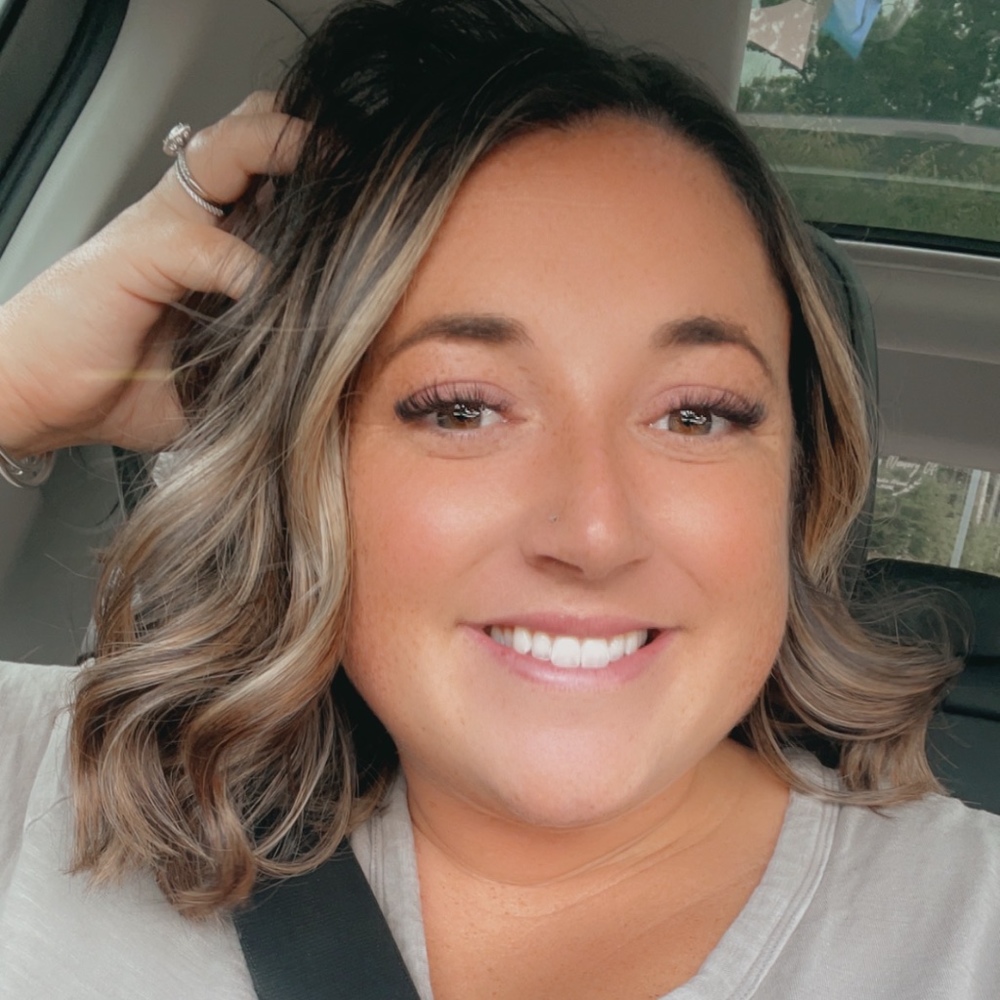 Meet your Posher, Alissa